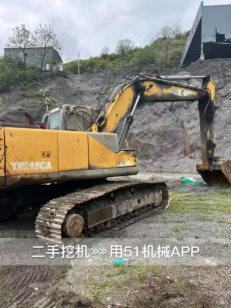 51机械